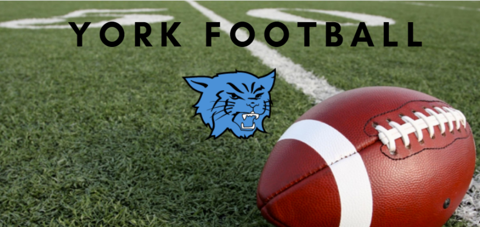 York Football