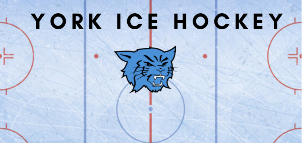 York Ice Hockey