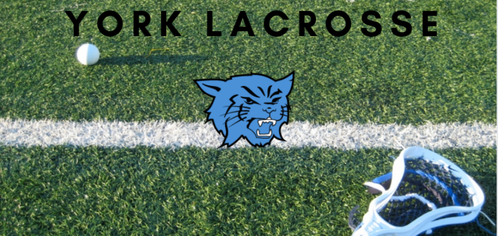 York Lacrosse