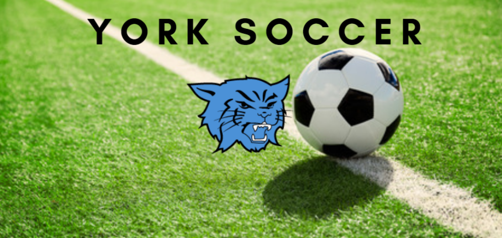 York Soccer