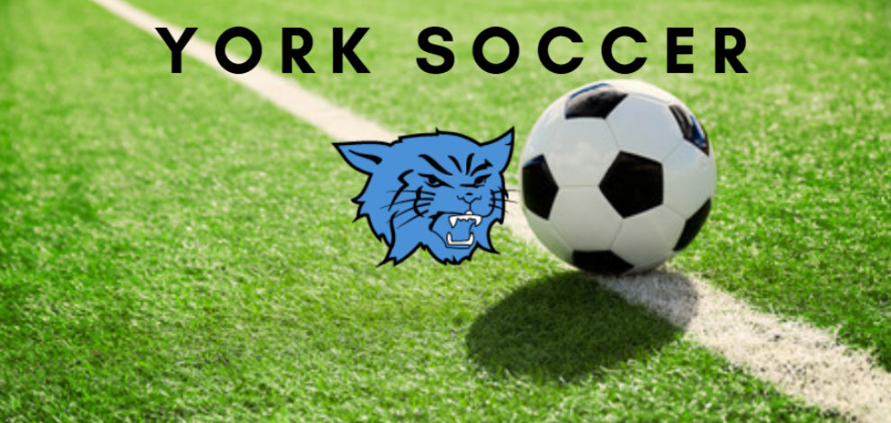 York Soccer