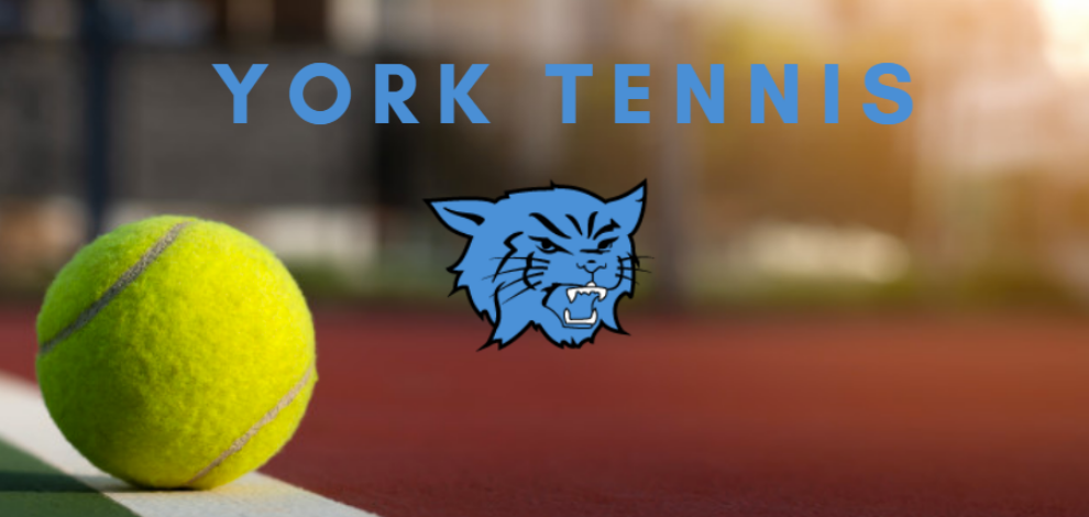 York Tennis