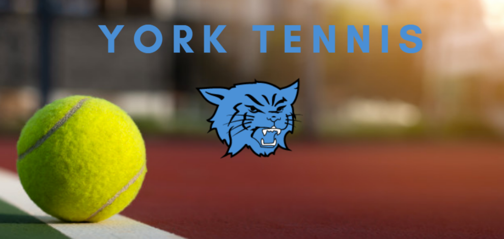 York Tennis
