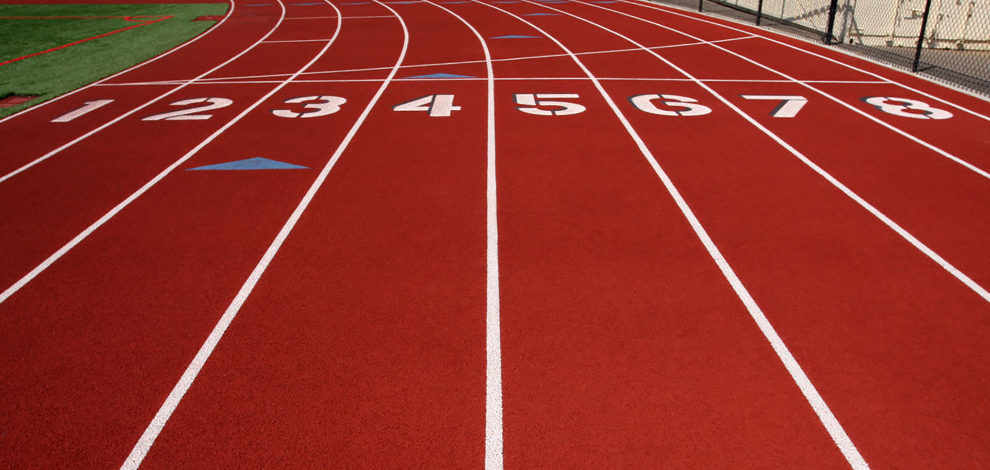 York Track & Field