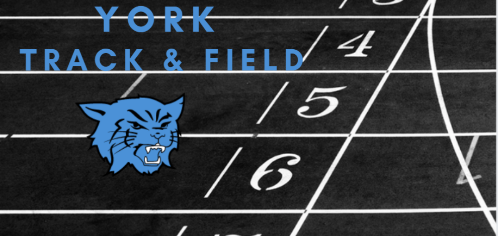 York Track & Field