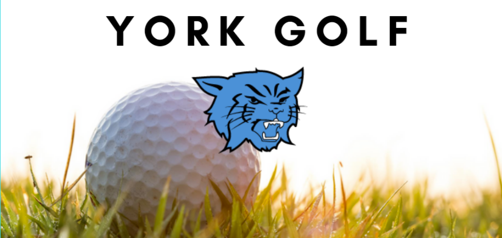 York Golf