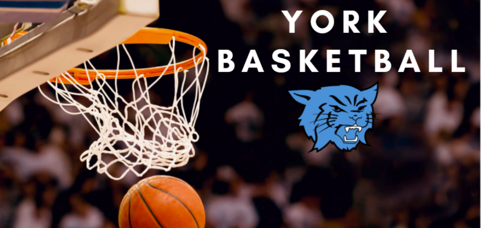 York Unified Basketball