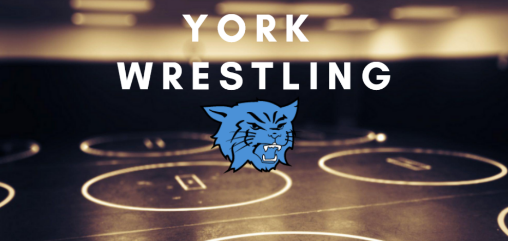 York Wrestling