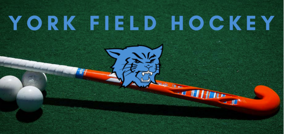York Field Hockey